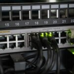 dynamic digital network hub