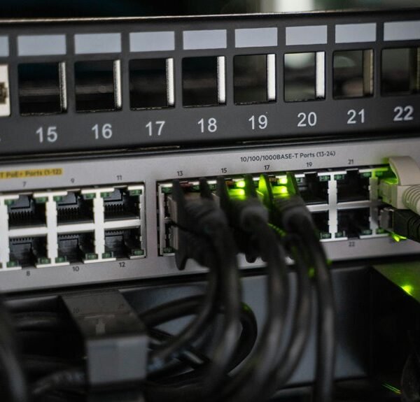 Dynamic Digital Network 912817767 Online Hub