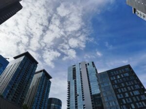 dynamic online hub cloud suite