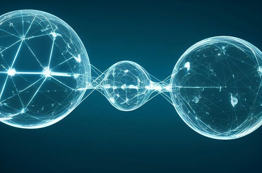 innovative digital network engine