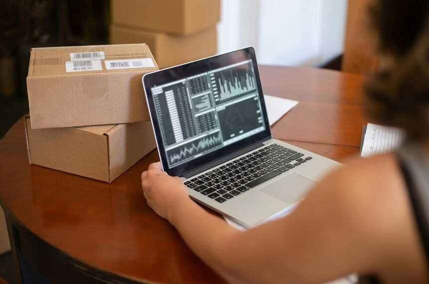 smart web platform branding